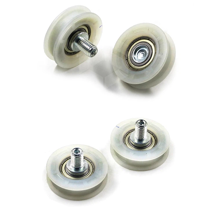 lift-parts-Center-wheell-56x16x6003 lift-parts-Center-wheell-56x16x6003