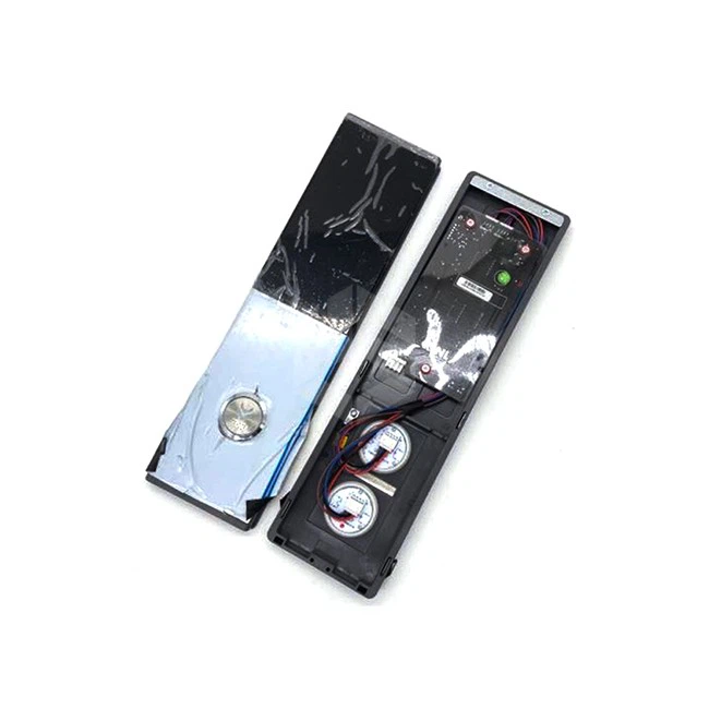 CANNY Elevator LOP KLL-DV20C