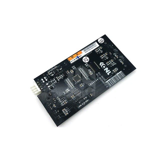 CANNY Elevator LOP KLL-DV20C