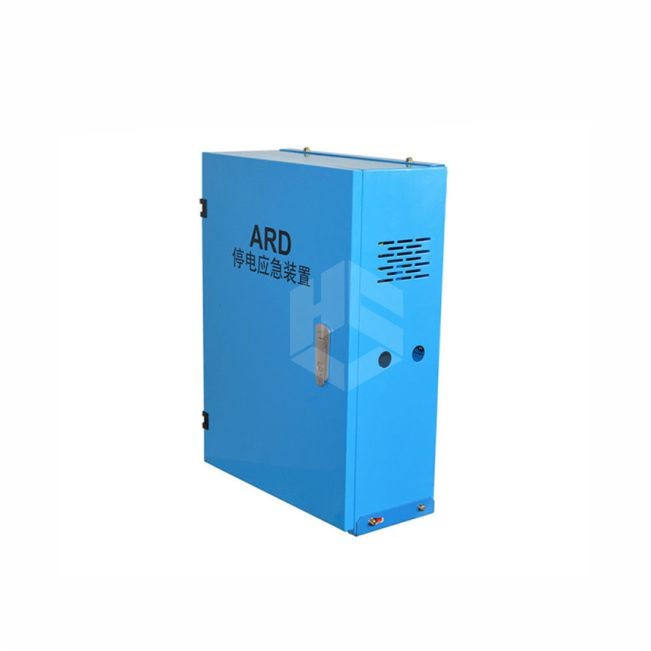 Elevator Automatic Rescue Device ARD