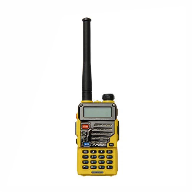 Bộ đàm thang máy HW-V500