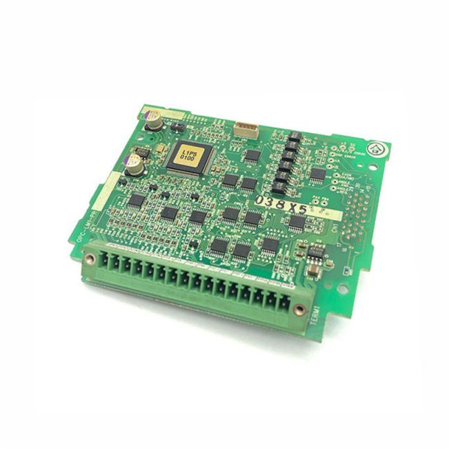 Biến tần thang máy FUJI OPC-LM1-PR