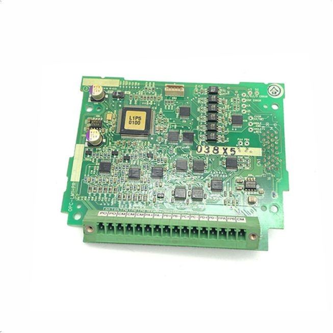 FUJI Elevator Inverter OPC-LM1-PR