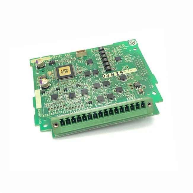 FUJI Elevator Inverter OPC-LM1-PR