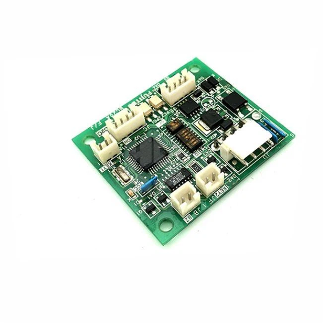 Fujitec Elevator Pcb BC20A