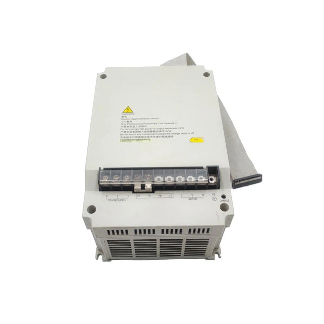 Hitachi Elevator Inverter EV-ECD03-4T0110