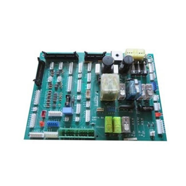 Thang máy Hyundai Pcb TNP