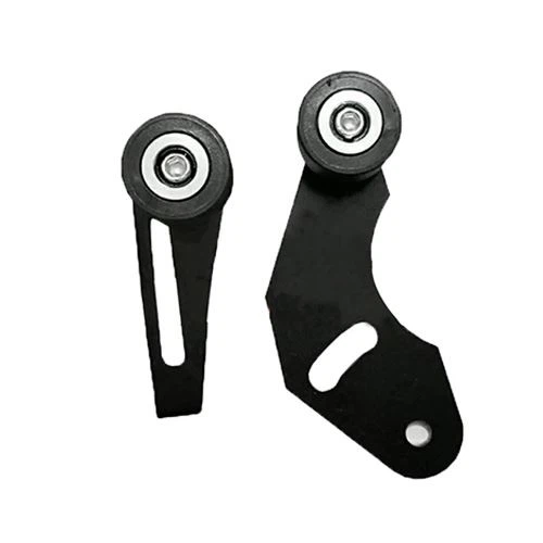 Tàu điện áp khóa con lăn KM601107G03