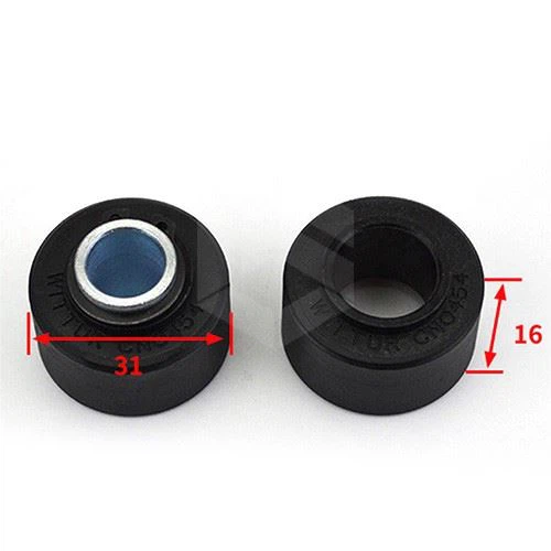 Kone Elevator Door Lock Roller KM601107G03
