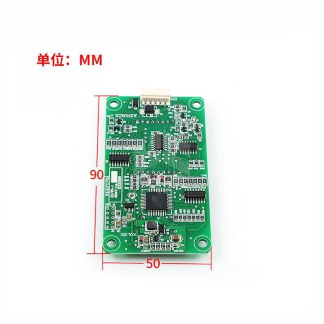 Kone Elevator Pcb A3N54513