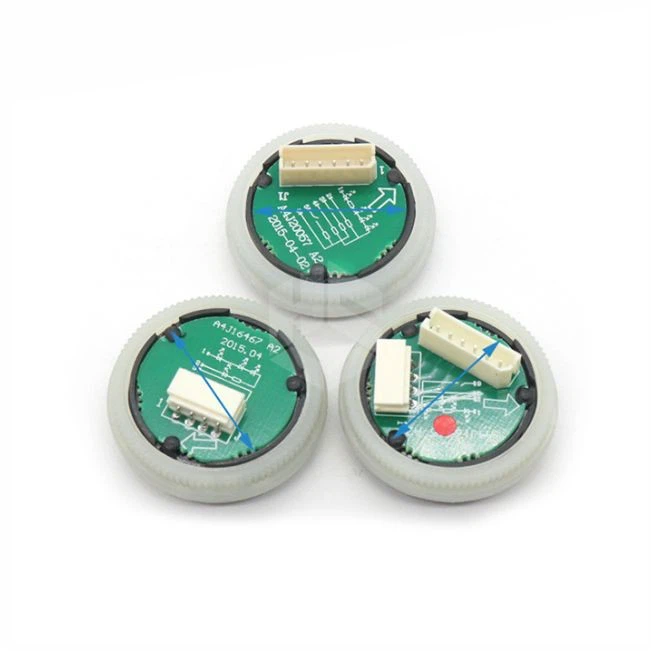 KONE Elevator Push Buttons A4J16465