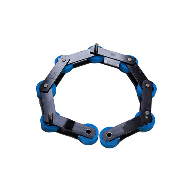 KONE Escalator Step Chain 133.33*70*25