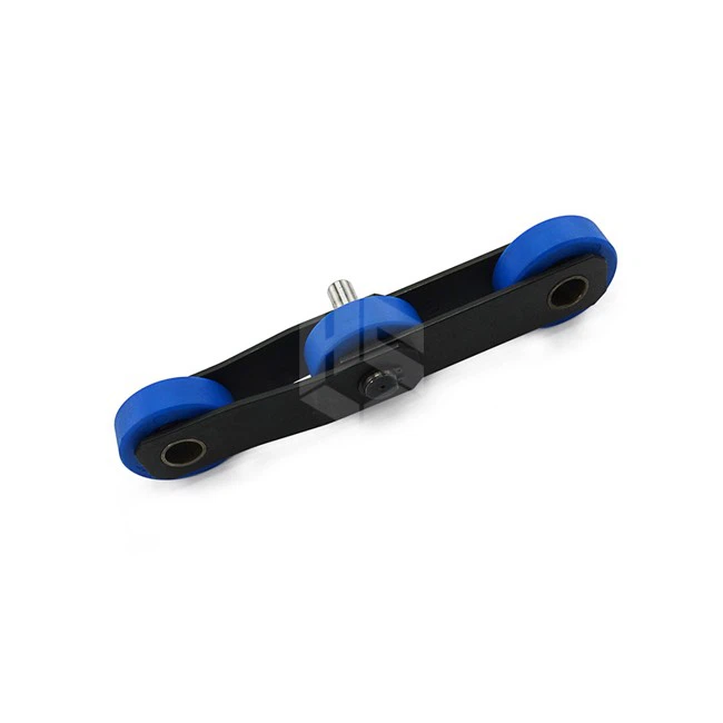 KONE Escalator Step Chain 133.33*70*25