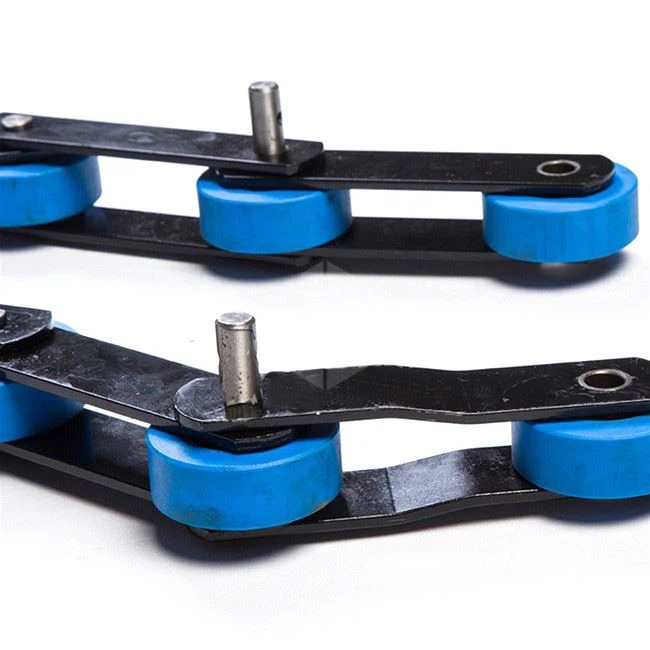 KONE Escalator Step Chain 133.33*70*25