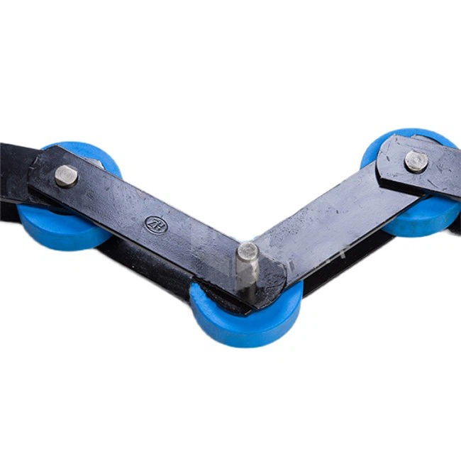 KONE Escalator Step Chain 133.33*70*25