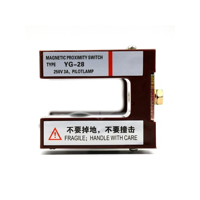 Mitsubishi Elevator Sensor YG-28