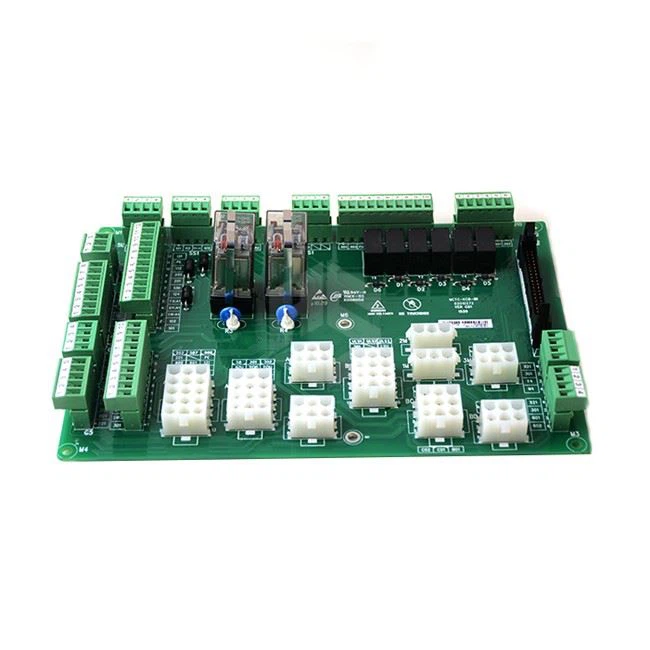 Monarch Elevator PCB MCTC-KCB-A1