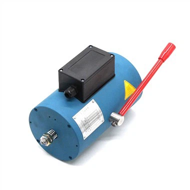 Phanh thang máy BLT YLZ165270