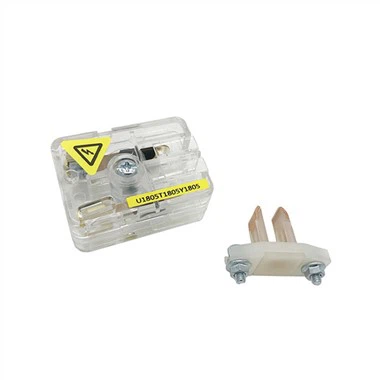 Khóa Cửa Điện Thang Máy Contact 56*40