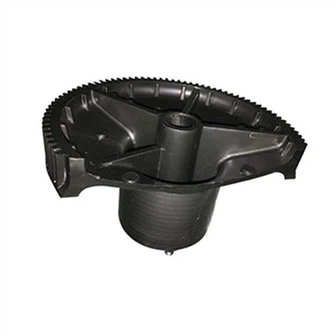 Động cơ bánh răng thang máy TO5084A1