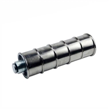 Thang máy lực kéo dây thép AAA20780p3