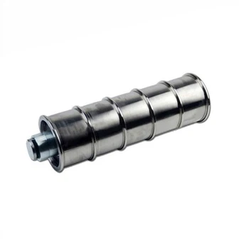 Thang máy lực kéo dây thép AAA20780p3