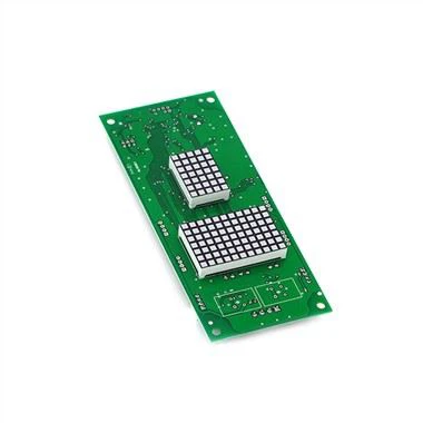 Pcb thang máy Fuji BL2000-HAH-A4