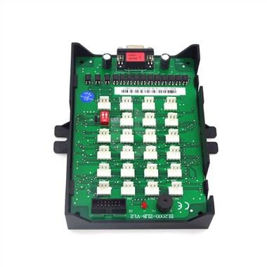 Thang máy Fuji Pcb BL2000