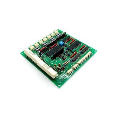 Thang máy FUJITEC Pcb BC11