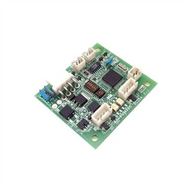 Thang máy FUJITEC Pcb BC20J