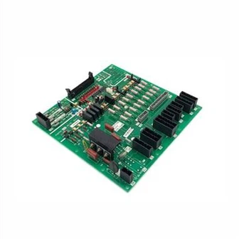 Thang máy Fujitec Pcb C113-MC15
