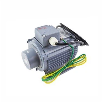 Động cơ cửa thang máy Hitachi YMTB71M-4