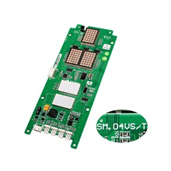 Bảng hiển thị thang máy LG SIGMA SM.04VST