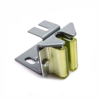 Hướng dẫn thang máy Mitsubishi giày YA014B847G02 YA014B847G01