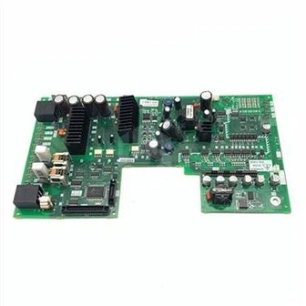 Thang máy Mitsubishi Pcb KCR-910C