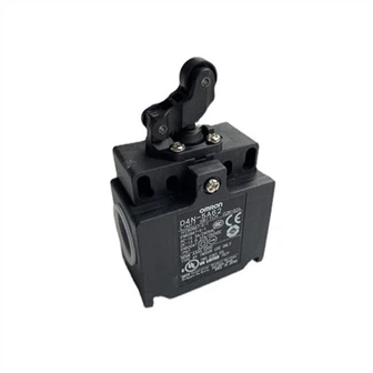 Công tắc thang máy Omron Công tắc D4N-5162