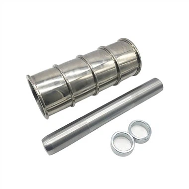 Hướng dẫn vành đai Pulley AAA20780P45