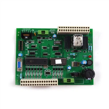 Bảng giao tiếp thang máy XTB4351APF