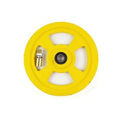 Bánh xe căng thẳng 250*20*6004