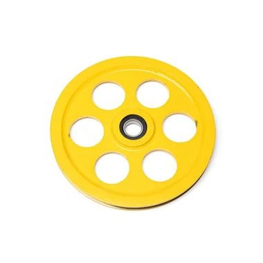 Bánh xe căng thẳng 250*20*6005