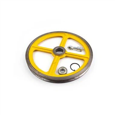 Bánh xe căng thẳng 250 240 6201