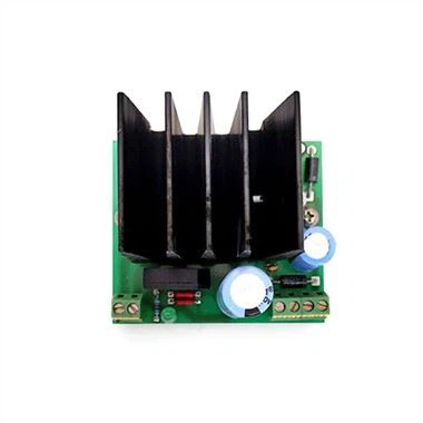 Bảng mạch thang máy Schindler ID NR.897219A