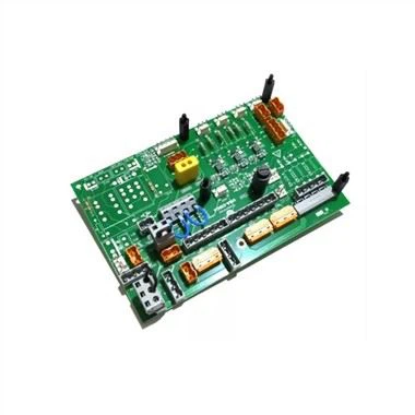 Thang máy PCB UBA-CMC4