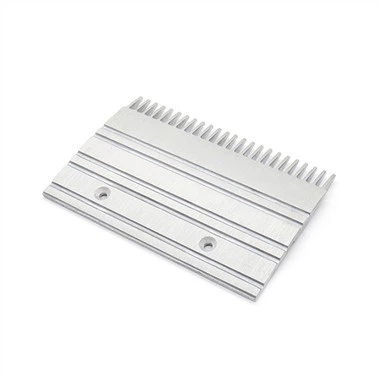 Bước đi thang cuốn Tấm lược XAA453CD GAA453BM