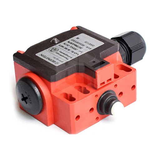 THYSSEN Elevator Holding Brake Switch OR81GL-DHTN
