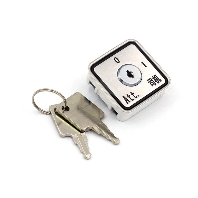 Thyssen Elevator Lock 32mm*32