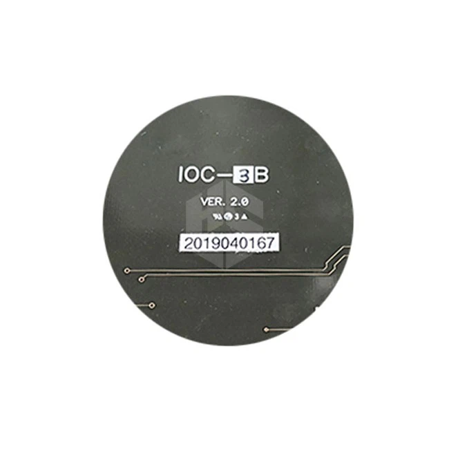 Thyssen Elevator PCB IOC-3B