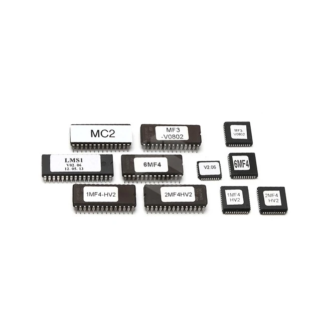 Thyssen Elevator Pcb Chip MC2