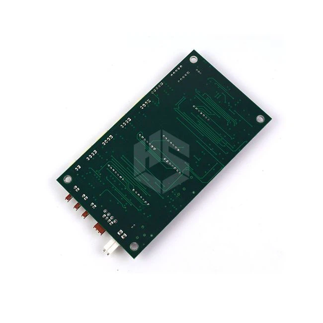 Thyssen Elevator PCB MS3-SG
