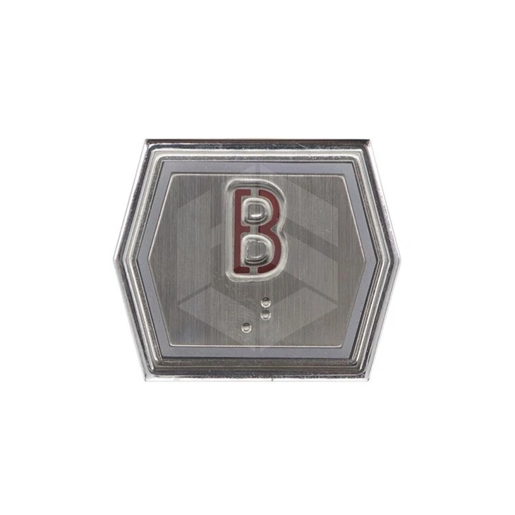 BLT Elevator Button ANNIU-PCB-V7GP-PCB